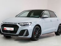 gebraucht Audi A1 Sportback S line A1 40 TFSI S tronic S line PDC SHZ SONOS Virtual