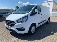 gebraucht Ford Transit Custom Trend 2.0