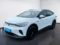 Occasion VW ID.4 Pure 125 kW (170 ch) 2023 Blanc SUV