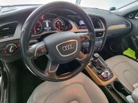 gebraucht Audi A4 Allroad quattro 2.0 TDI DPF