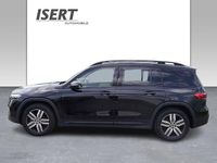 Gebraucht Mercedes EQB350 Progressive 214 kW (292 PS) 2022 Schwarz SUV