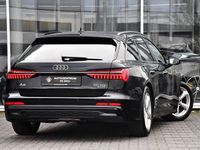 Gebraucht Audi A6 S-Line 286 PS (210 kW) 2025 Mythosschwarz Kombi