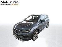 Gebraucht Seat Ateca Xperience 150 PS (110 kW) 2022 Grau SUV