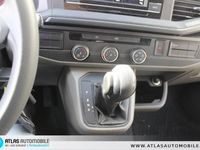 Gebraucht VW Transporter S 150 PS (110 kW) 2023 Weiß Van