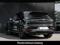 Gebraucht Porsche Cayenne GTS 500 PS (367 kW) 2025 Chromitschwarzmetallic SUV