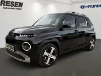 Neu Hyundai Inster 85 kW (116 PS) 2026 Schwarz Kleinwagen