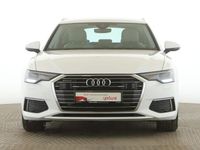 Usado Audi A6 Design 299 HP (219 kW) 2022 Branco Carrinha