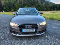 Second-hand Audi A6 Ambiente 179 CP (131 kW) 2012 Break