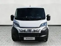 Neu Fiat Ducato 120 PS (88 kW) 2026 Ducato weiß Van