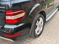 gebraucht Mercedes ML300 CDI 4 MATIC TOP ZUSTAND