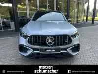 Gebraucht Mercedes GLC63 AMG AMG 680 PS (500 kW) 2024 Manufaktur exklusiv hightechsi SUV