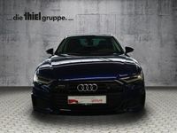 gebraucht Audi A6 Limousine 55 TFSI e quattro S tronic S line ACC+Matrix-LED+Navi+Kamera+SHZ+Virt.-Cockp.