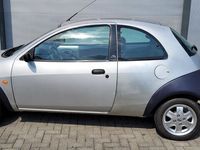 gebraucht Ford Ka 1.3l Edition Lufthansa