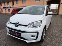 Gebraucht VW up! 150 PS (110 kW) 2020 Pure white Kleinwagen