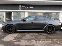 Gebraucht BMW M5 Performance 727 PS (534 kW) 2025 Grau Limousine