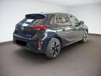 Occasion Opel Corsa-e 100 kW (136 ch) 2023 Noir Citadine