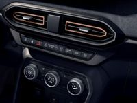 Neu Dacia Jogger Extreme 91 PS (66 kW) 2025 Grau Van / Kleinbus