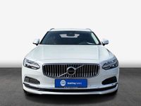 gebraucht Volvo V90 T6 Recharge AWD Inscription