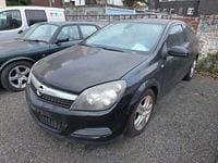 Gebraucht Opel Astra GTC Edition 90 PS (66 kW) 2009