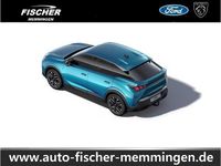 Gebraucht Peugeot 3008 Allure 145 PS (106 kW) 2025 Blau (obsession blau metallic) SUV
