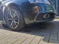Gebraucht Audi A6 Ambiente 290 PS (213 kW) 2011 Grau Kombi