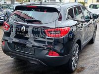 Gebraucht Renault Kadjar Bose Edition 140 PS (102 kW) 2019 Schwarz SUV