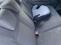 Gebraucht Ford Fiesta 90 PS (66 kW) 2014 Kleinwagen