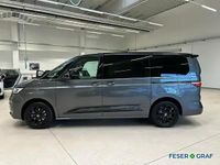 Ny VW Multivan 204 HK (150 kW) 2026 Grå MPV