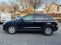 gebraucht Audi Q3 2.0 TDI*Leder*Navi*PDC