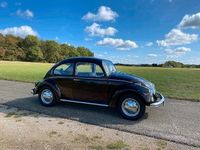 Gebraucht VW Käfer 44 PS (32 kW) 1971 Braun Limousine