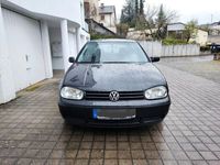 gebraucht VW Golf IV 1.9 TDİ Ocean