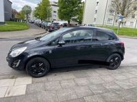 gebraucht Opel Corsa 1.2 Color Edition Color Edition