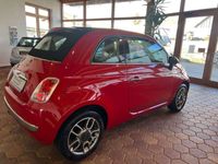 gebraucht Fiat 500 