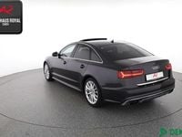 Gebraucht Audi S6 Ambiente 450 PS (330 kW) 2016 Grau Limousine
