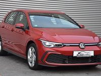 gebraucht VW Golf VIII Lim. GTE eHybrid DSG LED PLUS NAVI PDC