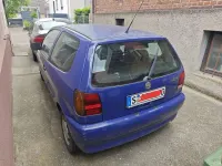 Gebraucht VW Polo 50 PS (36 kW) 1999 Limousine