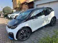 Gebraucht BMW i3 135 kW (184 PS) 2022 Weiß Kleinwagen