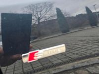 Gebraucht Audi Q5 S-Line 190 PS (139 kW) 2015 Schwarz SUV