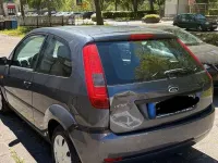Usata Ford Fiesta 69 CV (50 kW) 2002 Utilitaria