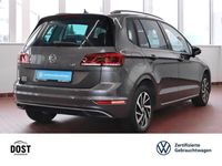 gebraucht VW Golf Sportsvan 1.6 TDI Join