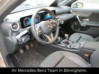 gebraucht Mercedes A200 / MBUX High-End / Ambiente