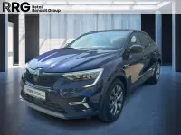 Gebraucht Renault Arkana Evolution 140 PS (102 kW) 2025 Nachtblau SUV