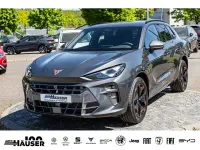 Neu Cupra Terramar 204 PS (150 kW) 2026 Grau SUV