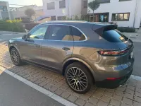 Gebraucht Porsche Cayenne 340 PS (250 kW) 2019 Grau SUV