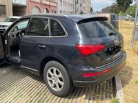 gebraucht Audi Q5 2.0 TDI quattro (clean diesel) S tronic