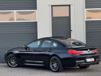 Gebraucht BMW 640 Sport Line 320 PS (235 kW) 2013 Coupé