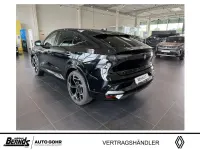 Używany Renault Rafale 300 KM (220 kW) 2025 Czarny SUV