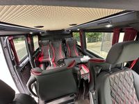 Gebraucht Mercedes Sprinter 156 PS (114 kW) 2023 Schwarz Van