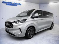 Neu Ford Tourneo Custom Titanium 2025 Van