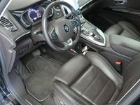 Gebraucht Renault Espace Initiale Paris 224 PS (164 kW) 2019 Schwarz Van / Kleinbus